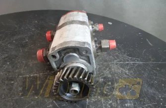 Gear pump Salami 612270492 