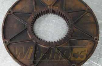 Coupling Bowex 30FLE-PA-352.3 46/145/350