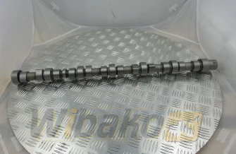 Camshaft KMP 3929886