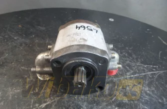 Gear pump Bosch 0510615023