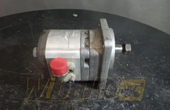 Hydraulic motor Bosch 0511545300