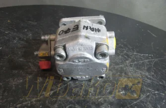 Gear pump KP0553AMMM 