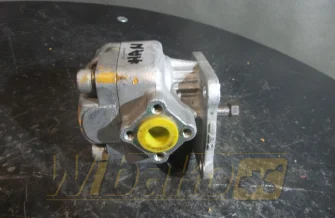 Gear pump KP0553AMMM 