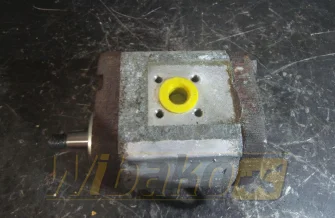 Gear pump WP09A1 180275