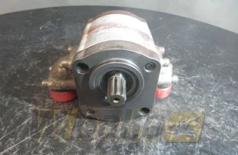 Gear pump Bosch 0510615023