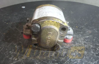 Gear pump Bosch 0510515006