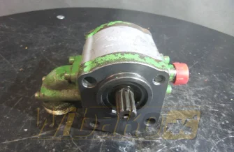 Gear pump Bosch 0510515006