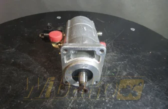 Gear pump 0605 E