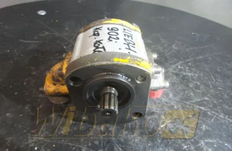 Gear pump Bosch 0510515006