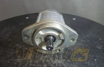 Gear pump Haldex 1830626 