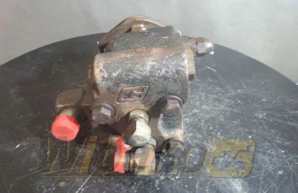 Pump Commercial 3249110117 N10812883