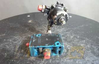 Valves set Wabco 5711100200 