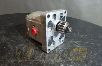 Gear pump Turolla TE/P 214 