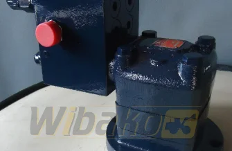 Hydraulic motor Danfoss OMTS315 