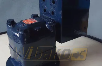 Hydraulic motor Danfoss OMTS315 
