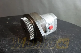 Gear pump 39646 