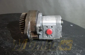 Gear pump 39646 