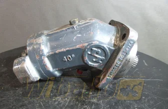 Hydraulic motor Hydromatik A2FM125/61W-PAB010 3472966