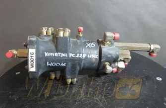 Distributor Komatsu PC228 