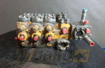 Distributor Rexroth M3-1022/00/3M3-20 