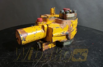 Distributor Liebherr M/1