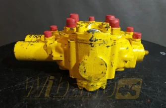 Distributor Liebherr A501 M/2