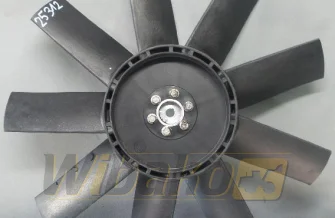 Fan 74000 9/56
