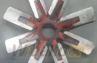 Fan 8/80