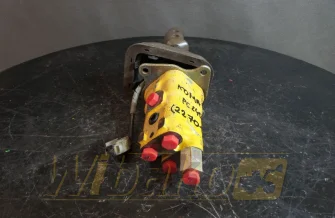 Joystick Komatsu PC240-5 
