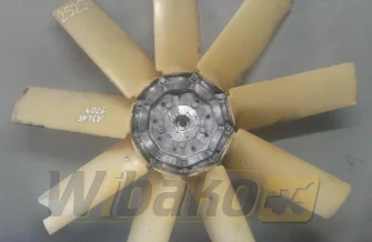 Fan Multi Wing 9/71