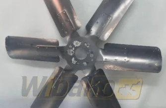Fan Caterpillar V2018W1 4N257205