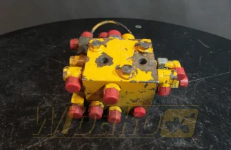 Distributor Liebherr W3Z-1334 