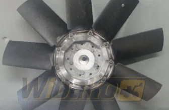 Fan Multi Wing 9/57