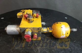 Distributor Liebherr W2Z-1332 