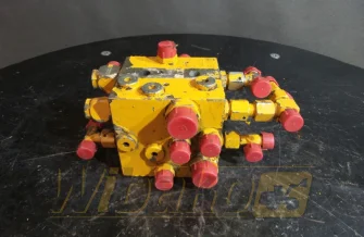 Distributor Liebherr W3Z-1390 