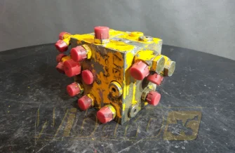 Valves set Liebherr W3Z-1390 