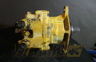 Swing motor Komatsu PC240-5 