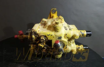 Swing motor Komatsu PC240-5 