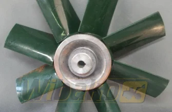 Fan Multi Wing 8/40