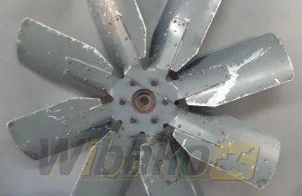 Fan Volvo 11110165PO1 5709W030