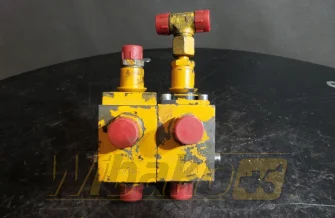 Valves set Liebherr GADA1 