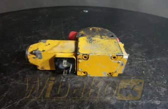 Valves set Rexroth 4WE6D52/AG24NZ4 443143/3