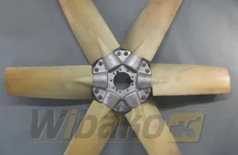Fan Multi Wing 6/114