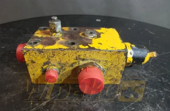 Valves set Liebherr 732 E-1