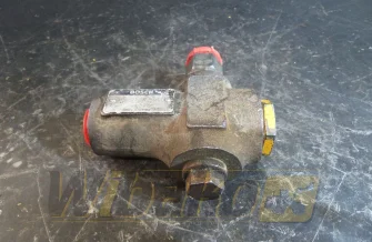 Valves set Bosch 0532002005366