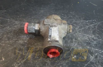 Valves set Bosch 0532002005366