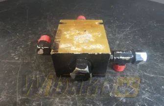 Valves set Vickers DSV-5701 