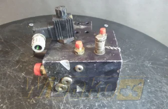 Valves set HJ-2539-2 E