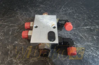 Valves set Parker 2984706 149-136