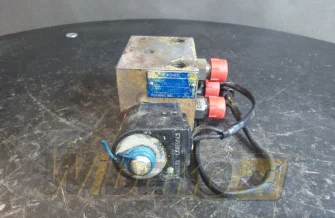 Valves set Tokimec TMCD-002B 